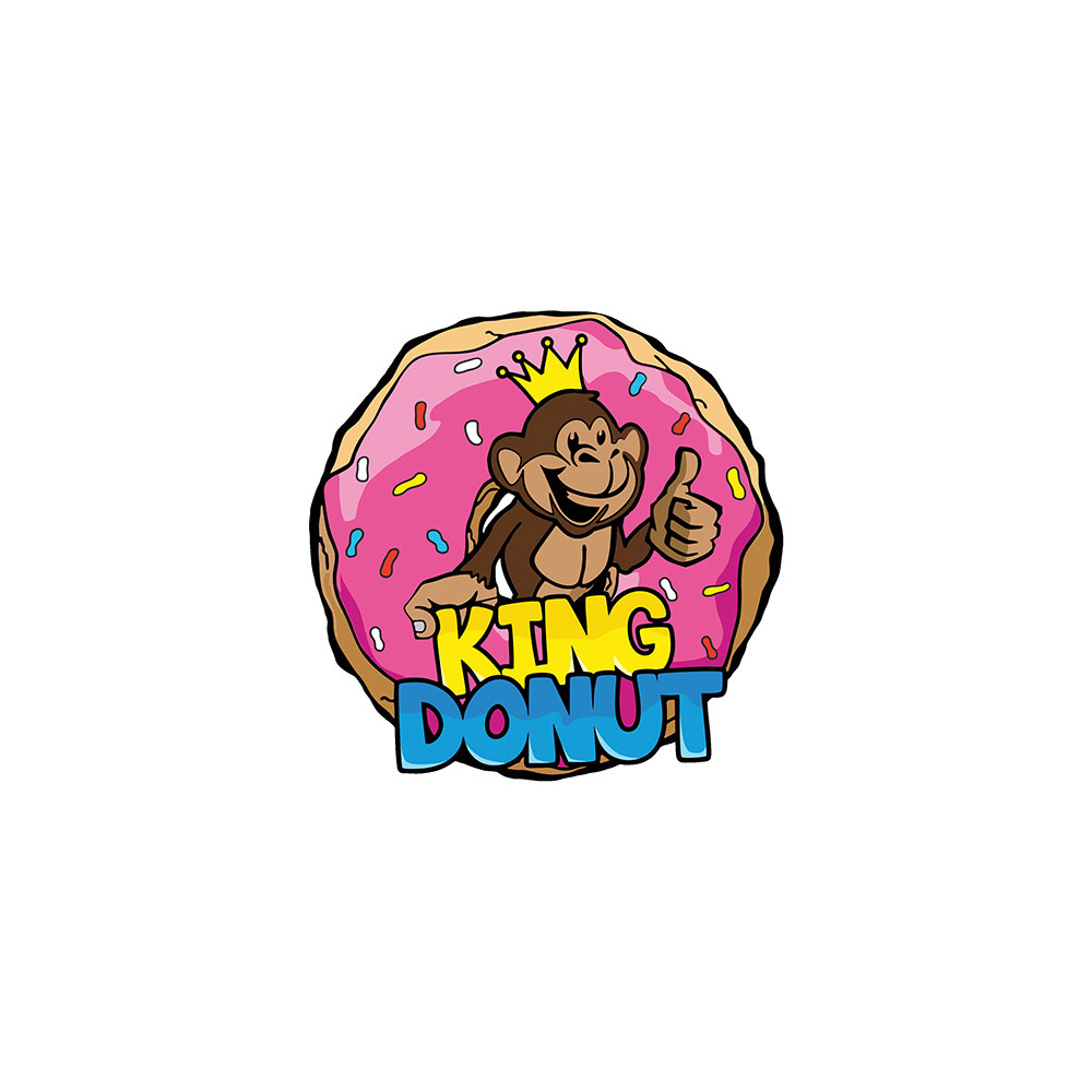 King Donut